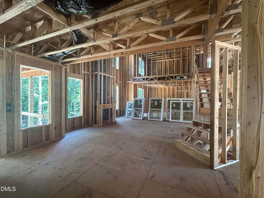 House in Sanford, North Carolina, United States 5 - 18361942