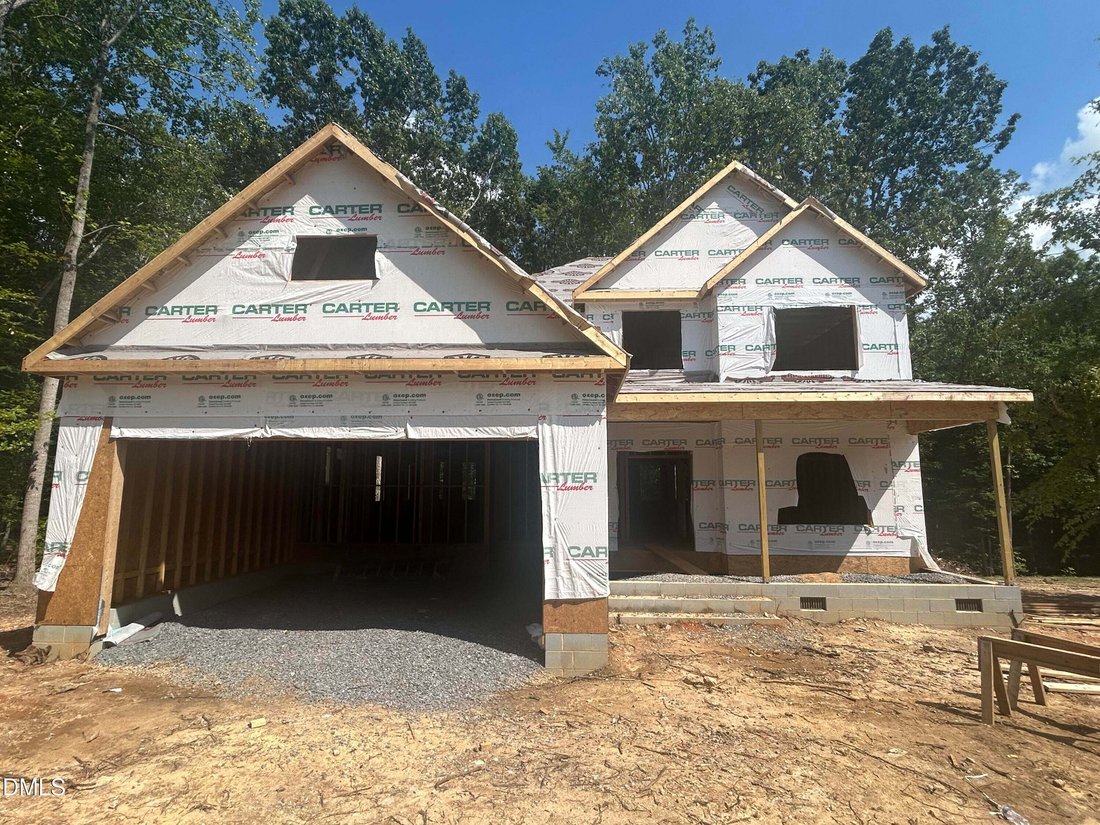 House in Sanford, North Carolina, United States 2 - 18485900