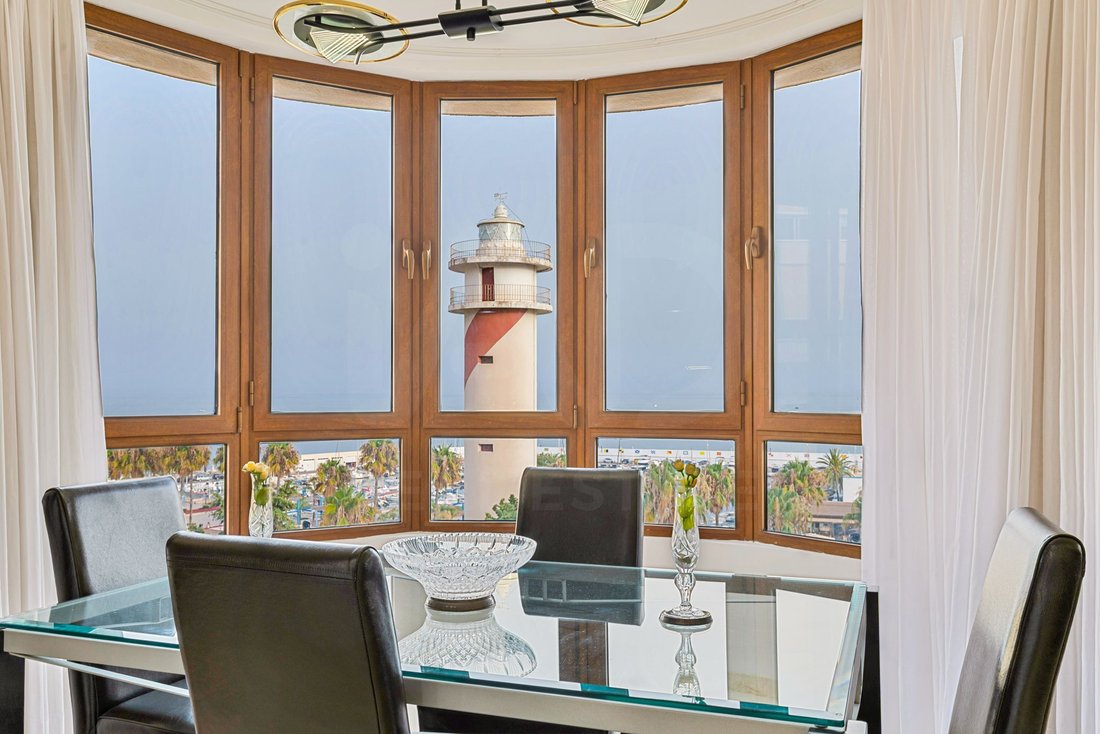 Apartment in Marbella, Andalusia, Spain 4 - 18573670
