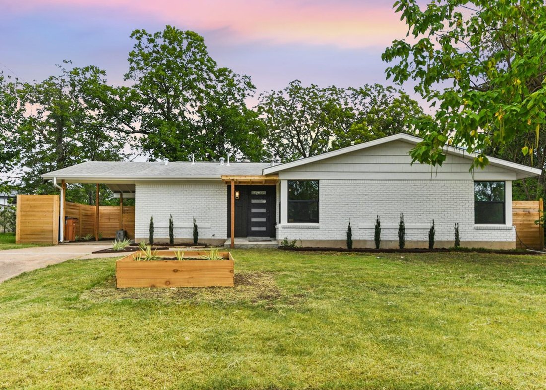 House in Austin, Texas, United States 2 - 18573716