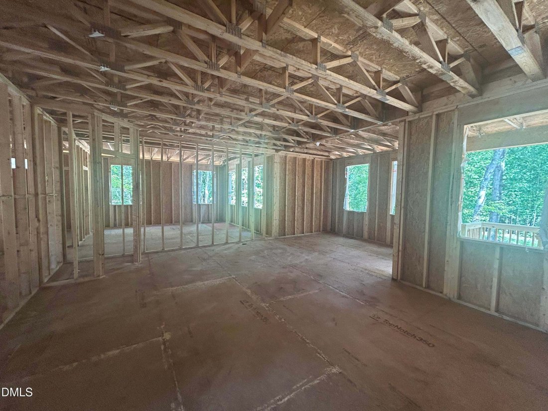 House in Sanford, North Carolina, United States 5 - 18485900