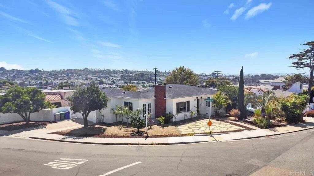 House in San Diego, California, United States 1 - 18565168