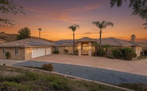 House in Ramona, California, United States 1