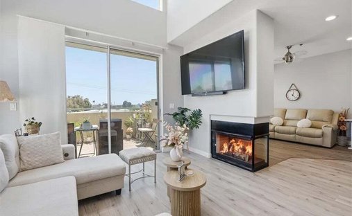 Condominio en Los Ángeles, California, Estados Unidos 1