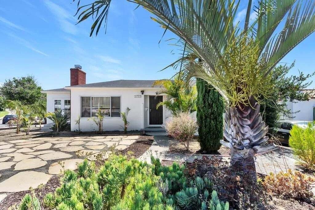 House in San Diego, California, United States 4 - 18565168