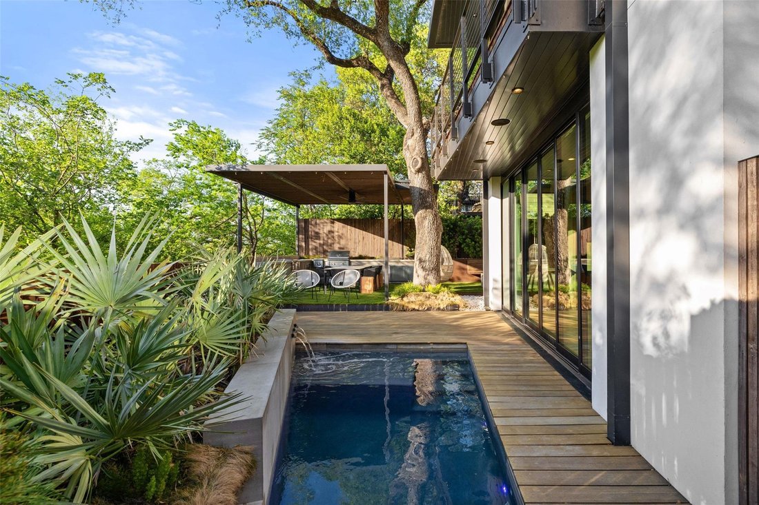 House in Austin, Texas, United States 1 - 18573719