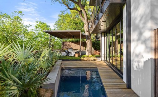 House in Austin, Texas, United States 1