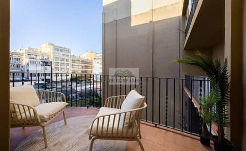 Appartement à Eixample, Barcelone, Espagne 1