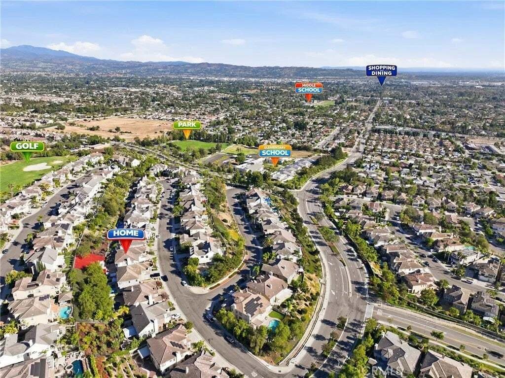 House in Yorba Linda, California, United States 3 - 18573680