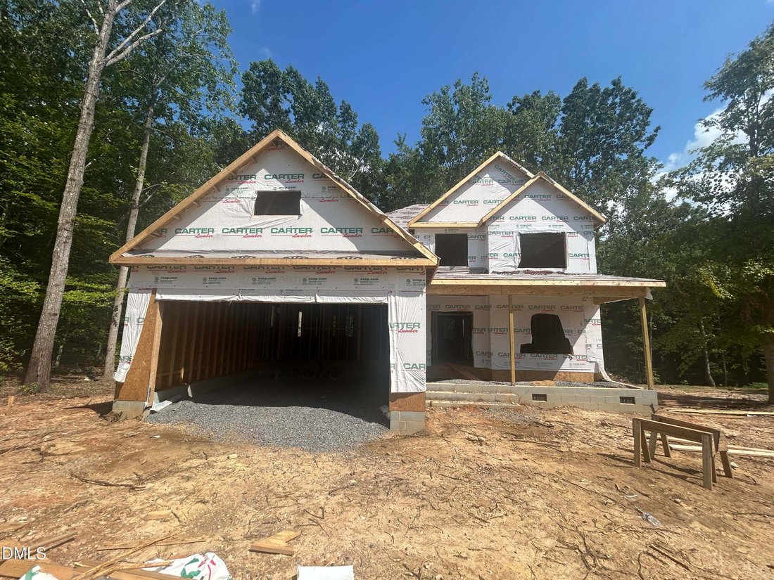 House in Sanford, North Carolina, United States 1 - 18485900