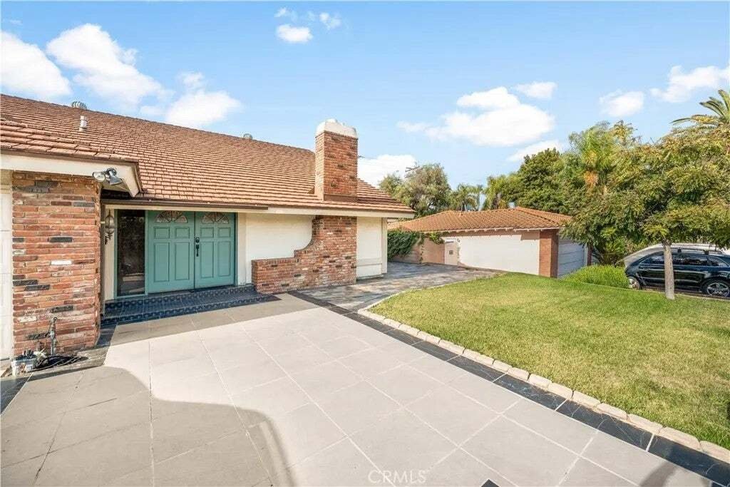 House in Rowland Heights, California, United States 4 - 17876036