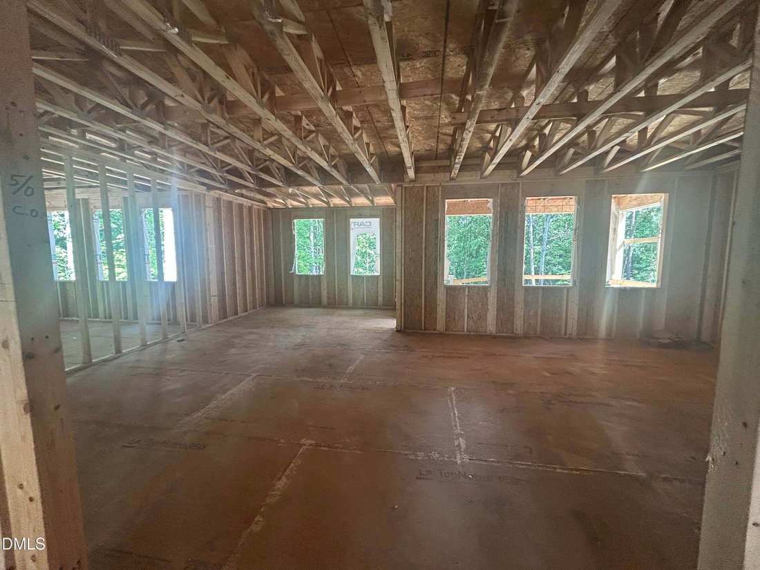 House in Sanford, North Carolina, United States 3 - 18485900