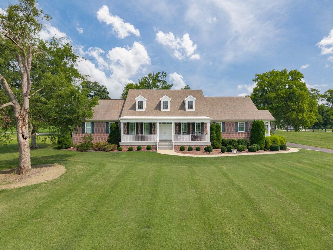 House in Fayetteville, Tennessee, United States 3 - 18573574