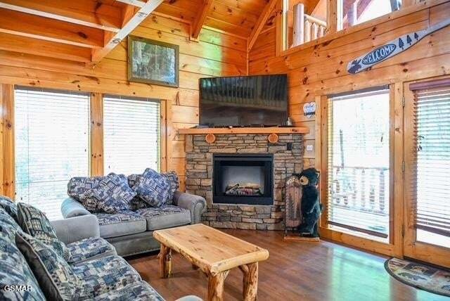 House in Sevierville, Tennessee, United States 5 - 18573586