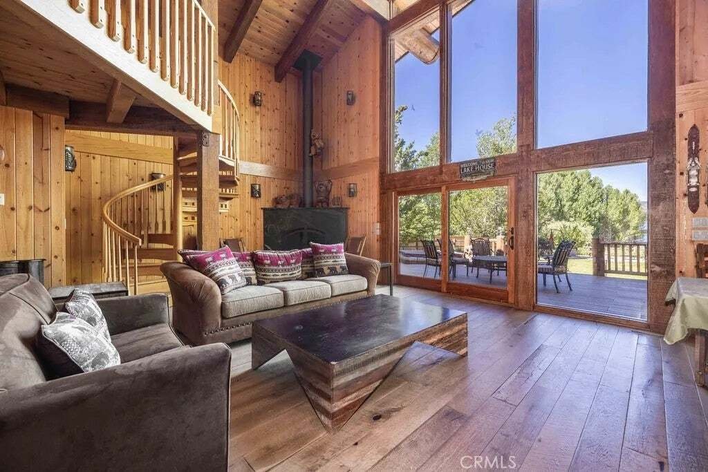 House in Big Bear Lake, California, United States 4 - 17453270