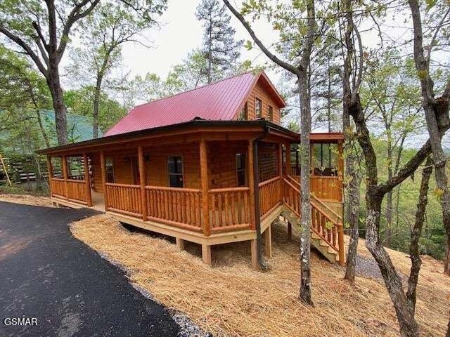 House in Sevierville, Tennessee, United States 1 - 18573591