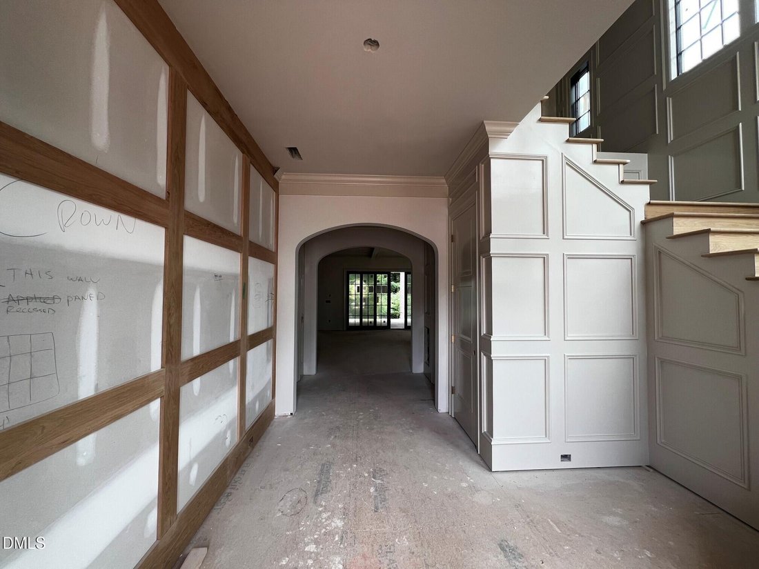 House in Chapel Hill, North Carolina, United States 3 - 17961119