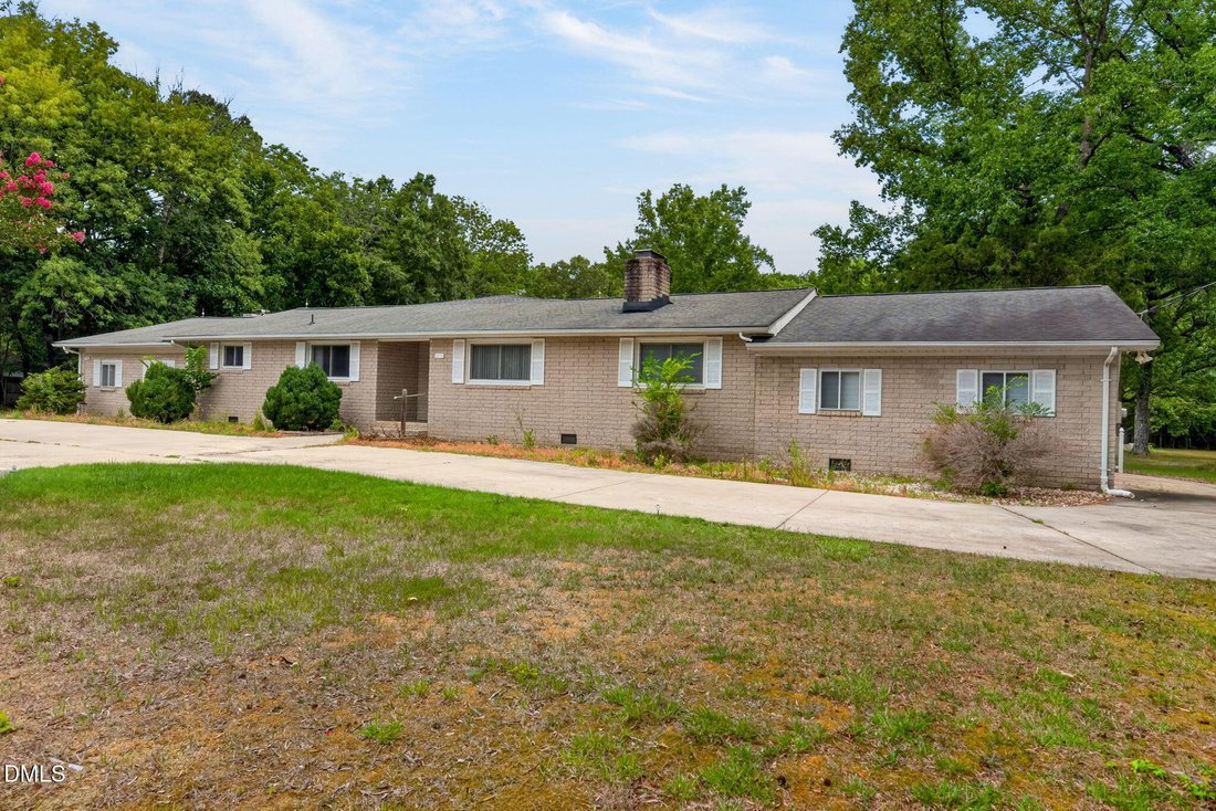 House in Chapel Hill, North Carolina, United States 3 - 18573664