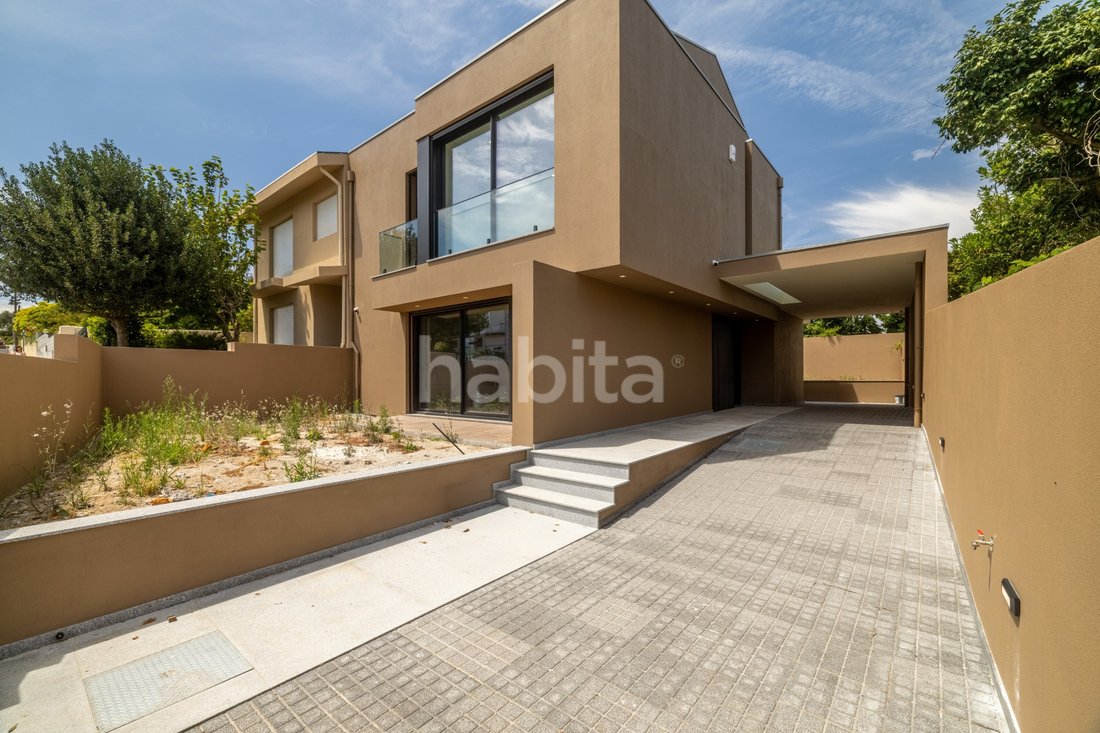 House in Gulpilhares e Valadares, Porto District, Portugal 5 - 17503244