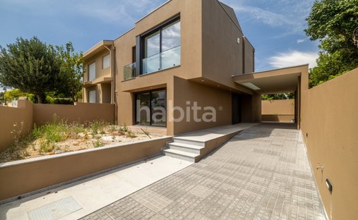 House in Gulpilhares e Valadares, Porto District, Portugal 1