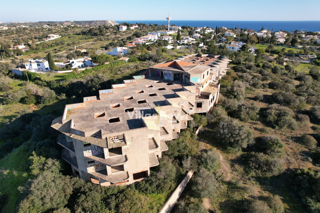 Wohnung in Faro (Se und Sao Pedro), Algarve, Portugal 2 - 18573630