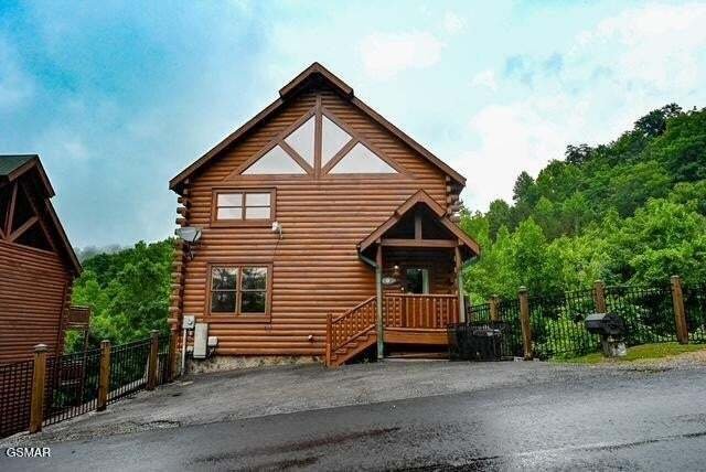 House in Sevierville, Tennessee, United States 3 - 18573595