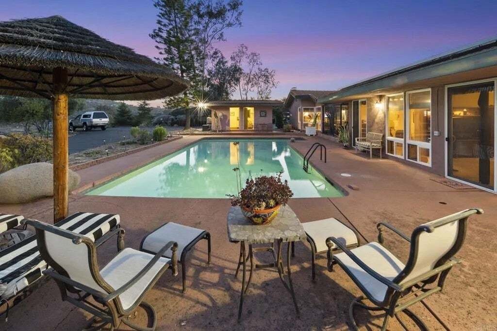 House in Alpine, California, United States 3 - 18573692