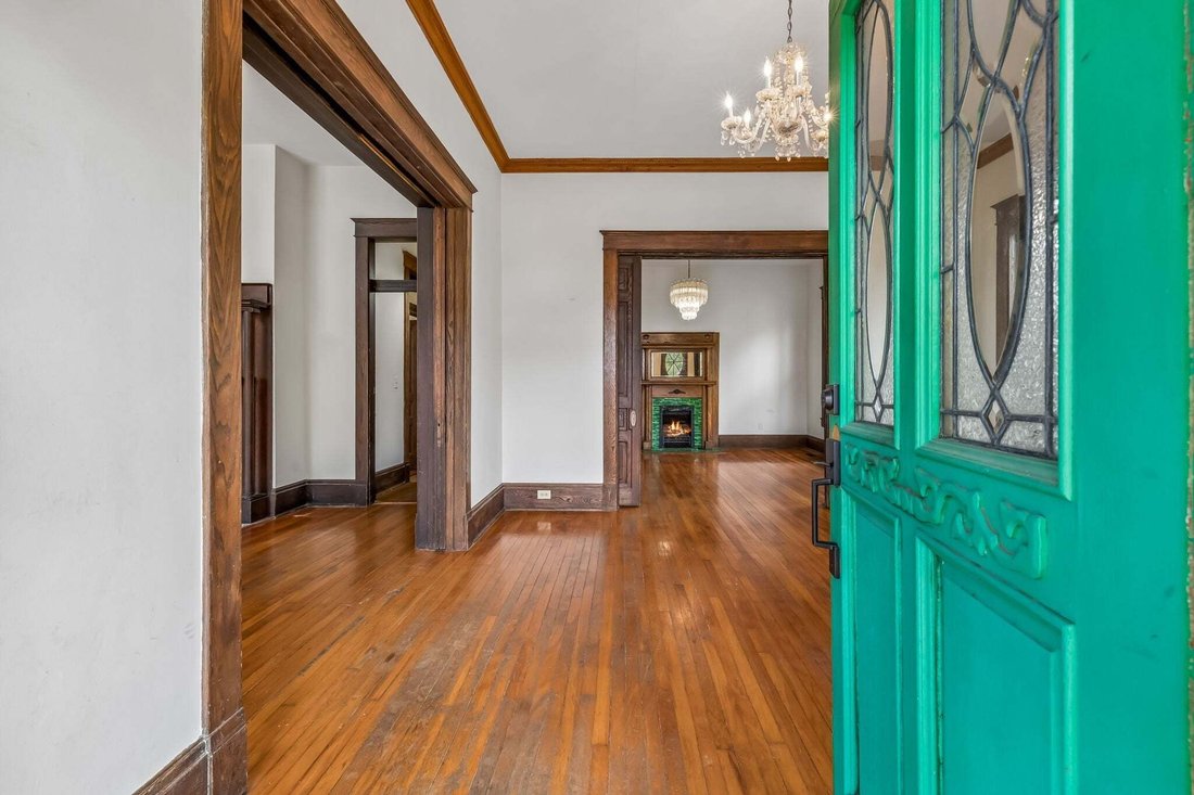 House in Nashville, Tennessee, United States 5 - 18573585