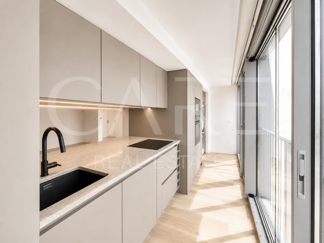Apartment in Estrela, Lisbon, Portugal 5 - 18573621