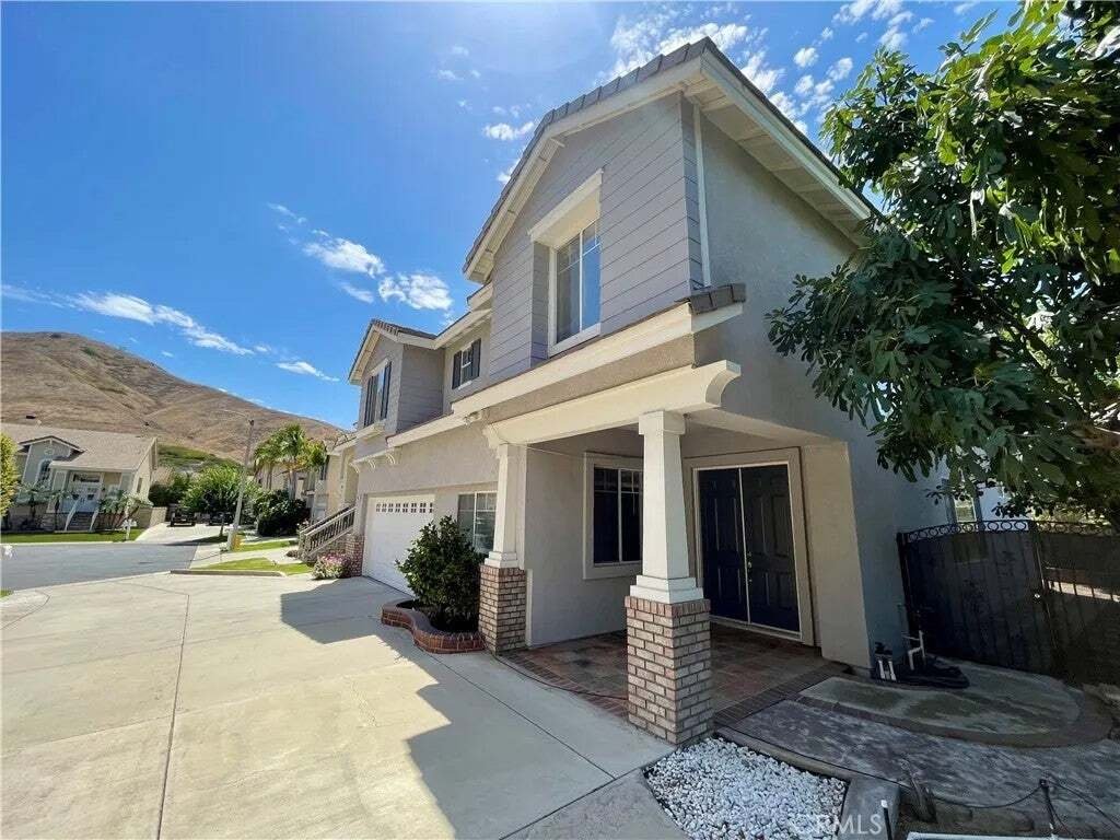 House in Chino Hills, California, United States 5 - 18525448