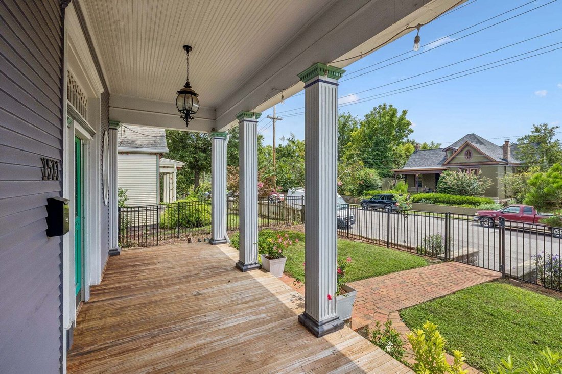 House in Nashville, Tennessee, United States 4 - 18573585