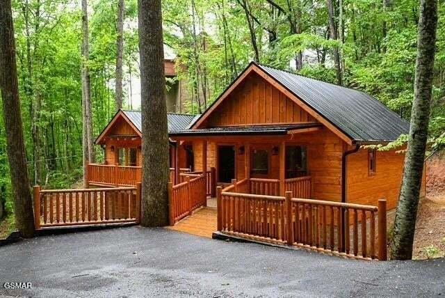 House in Sevierville, Tennessee, United States 1 - 18573593