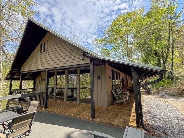 House in Sevierville, Tennessee, United States 4 - 18573602