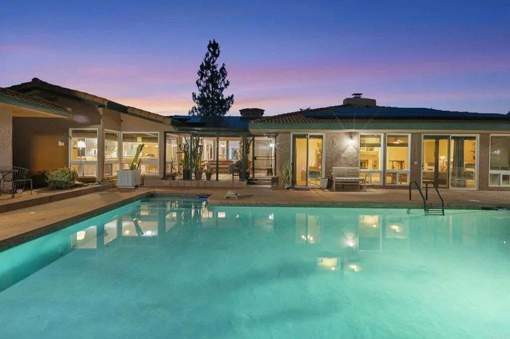House in Alpine, California, United States 2 - 18573692