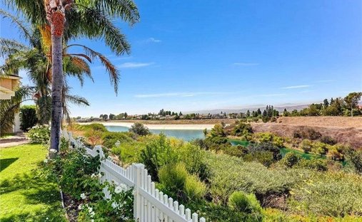 House in Orange, California, United States 1
