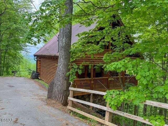 House in Sevierville, Tennessee, United States 1 - 18573600