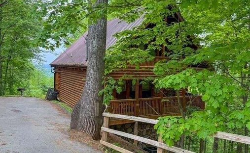 Casa en Sevierville, Tennessee, Estados Unidos 1