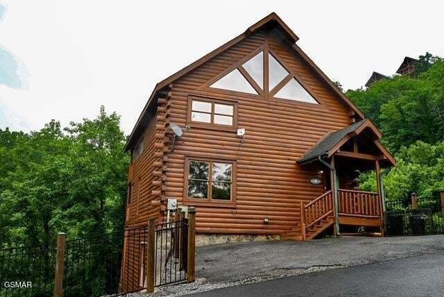 House in Sevierville, Tennessee, United States 1 - 18573595