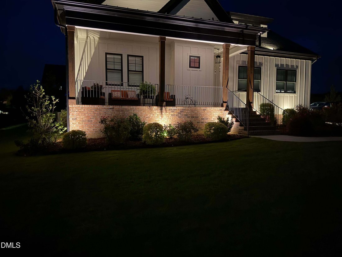 House in Holly Springs, North Carolina, United States 3 - 18552155