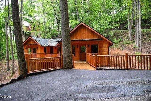 House in Sevierville, Tennessee, United States 3 - 18573593