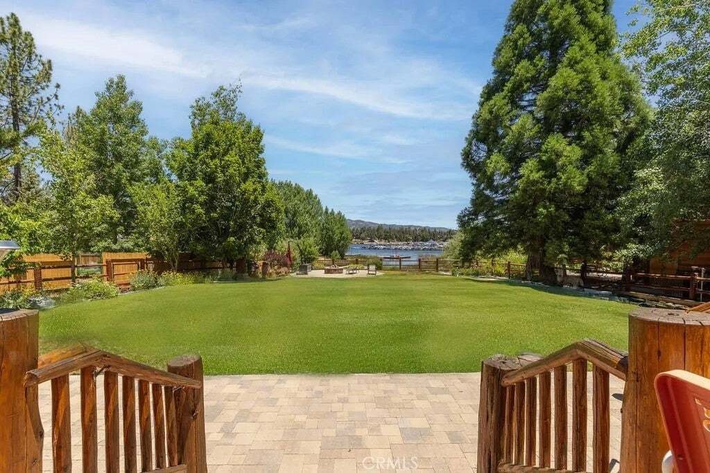 House in Big Bear Lake, California, United States 1 - 17453270