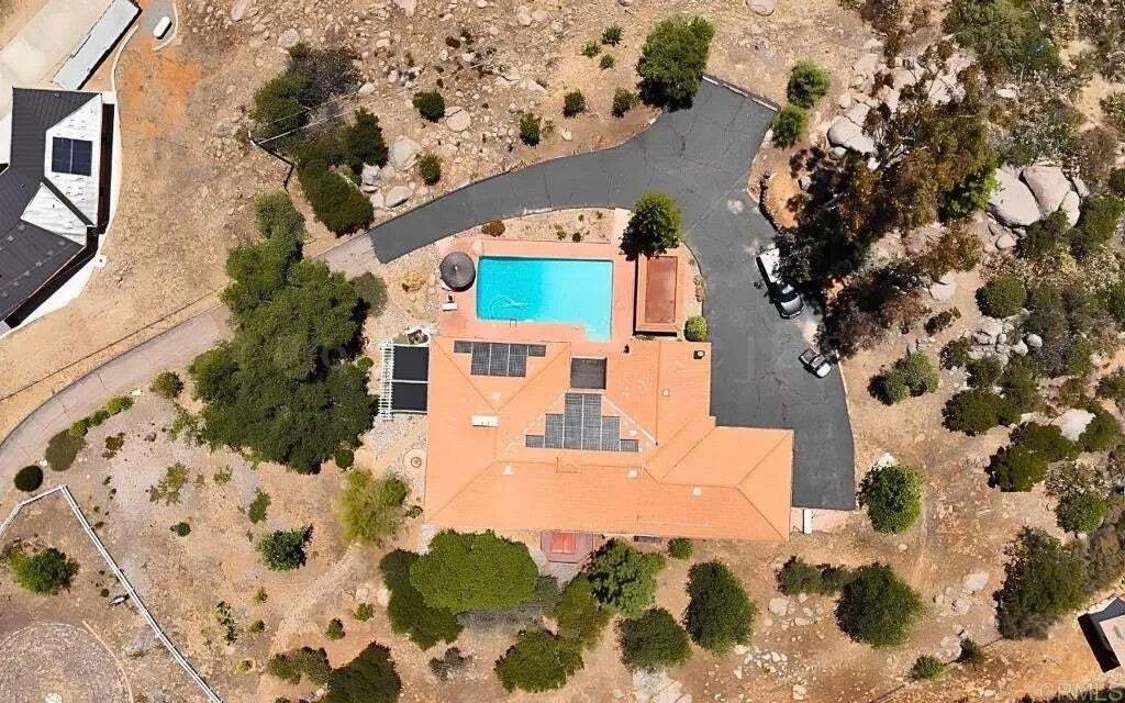 House in Alpine, California, United States 5 - 18573692