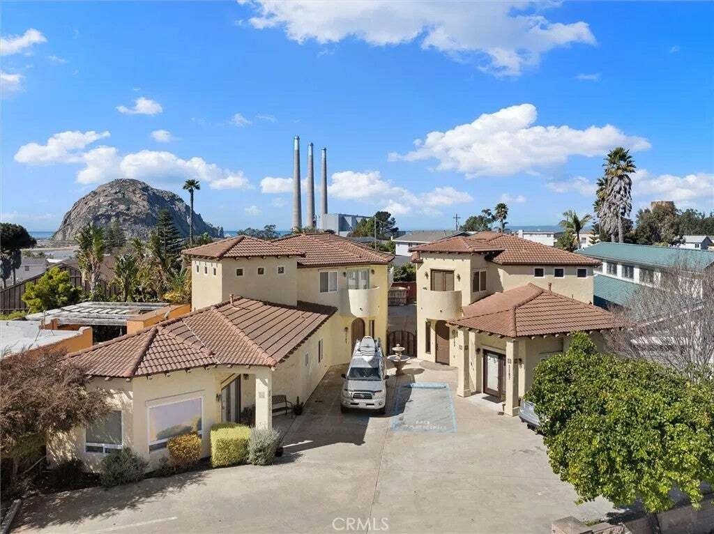 Condo in Morro Bay, California, United States 5 - 17458821