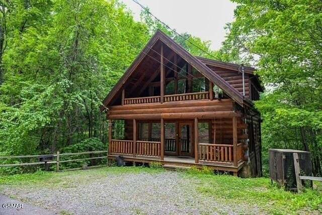 House in Sevierville, Tennessee, United States 3 - 18573586