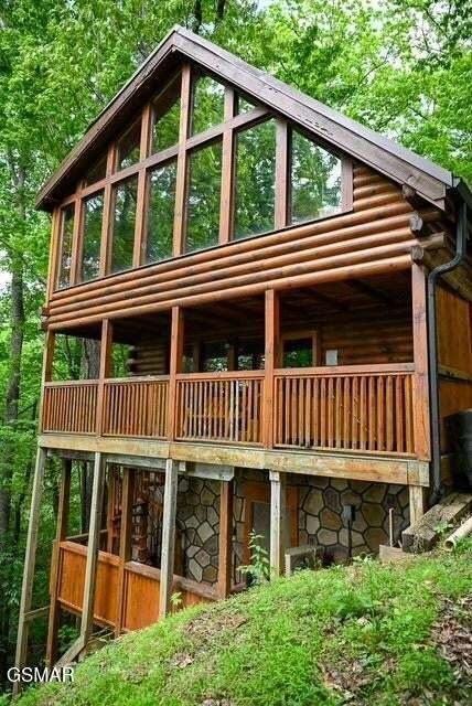 House in Sevierville, Tennessee, United States 2 - 18573600