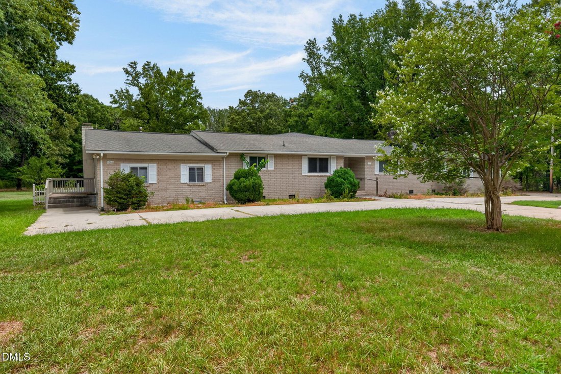 House in Chapel Hill, North Carolina, United States 2 - 18573664