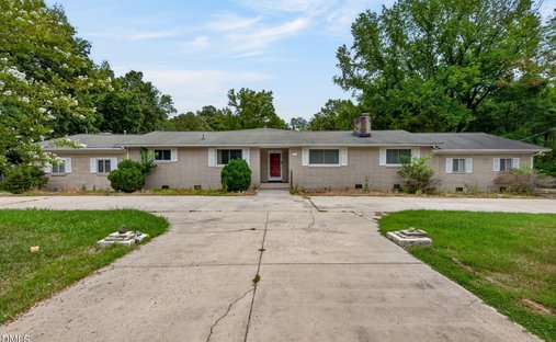 House in Chapel Hill, North Carolina, United States 1