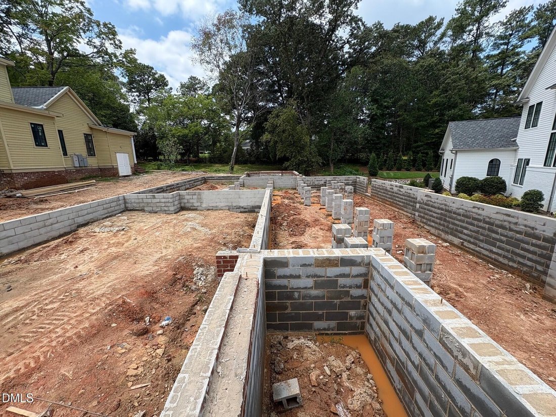 House in Raleigh, North Carolina, United States 4 - 18019387