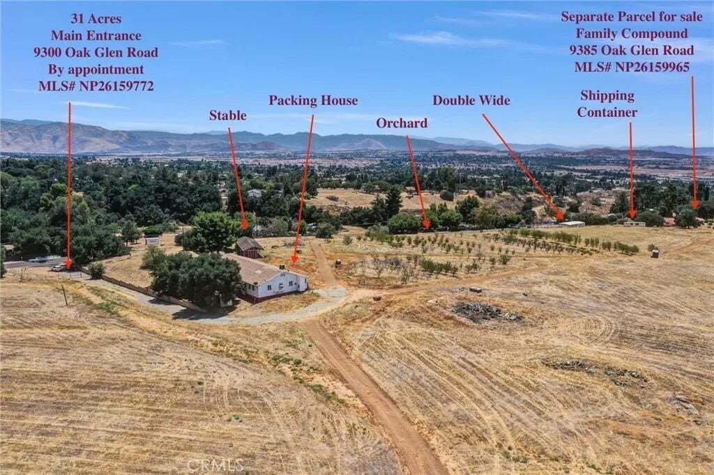 House in Cherry Valley, California, United States 4 - 18515439