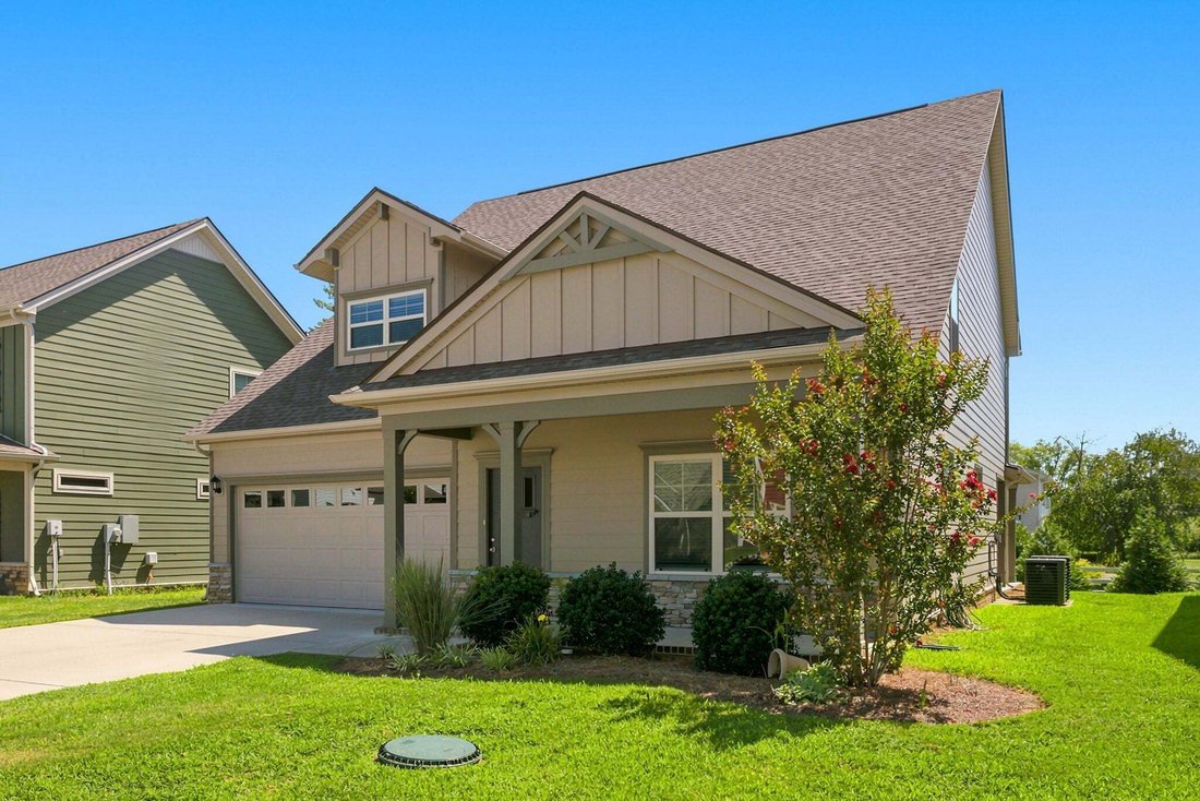 House in Murfreesboro, Tennessee, United States 1 - 18573578